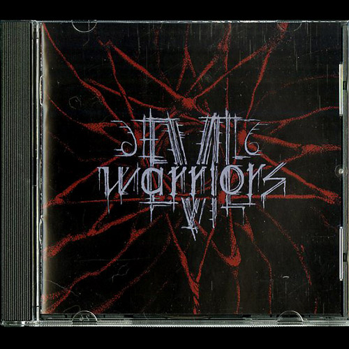 Evil Warriors 